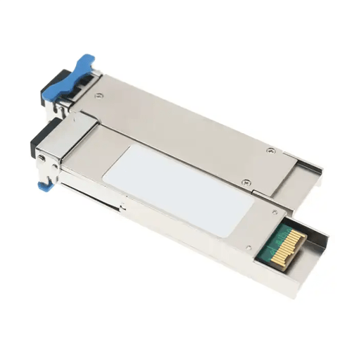 10G CWDM XFP Optical Module, 24.85 mi Range, RoHS Compliant - Emissions And Stack - Image 6