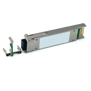 10G CWDM XFP Transceiver, Max 11.3 Gbps Rate, RoHS - Emissions And Stack