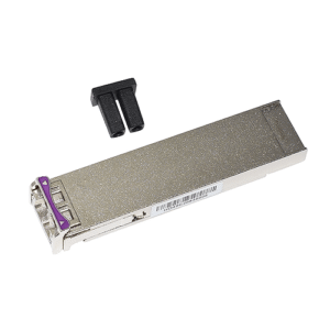 Emissions And Stack Fiber XFP Optical Transceiver