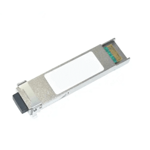 10G CWDM Dual Fiber Transceiver, 24.85 mi Range, DDM - Emissions And Stack