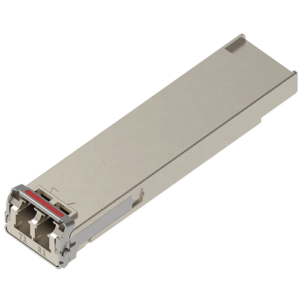 Emissions And Stack Optical Module Transceiver