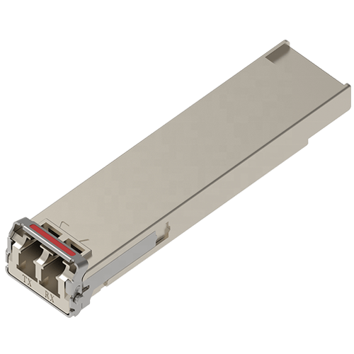 Emissions And Stack Optical Module Transceiver
