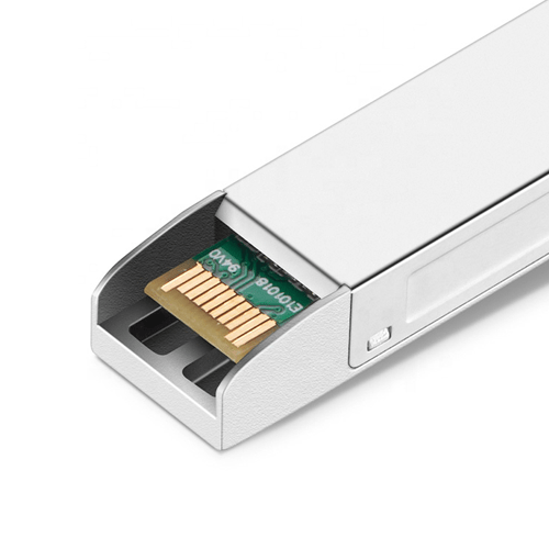 Emissions And Stack Optical Module Transceiver - Image 3