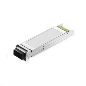 High-Speed 10G Ethernet Transceiver with 80KM Range & LC Connector - Emissions And Stack