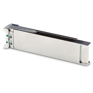 Emissions And Stack XFP+ Module Transceiver