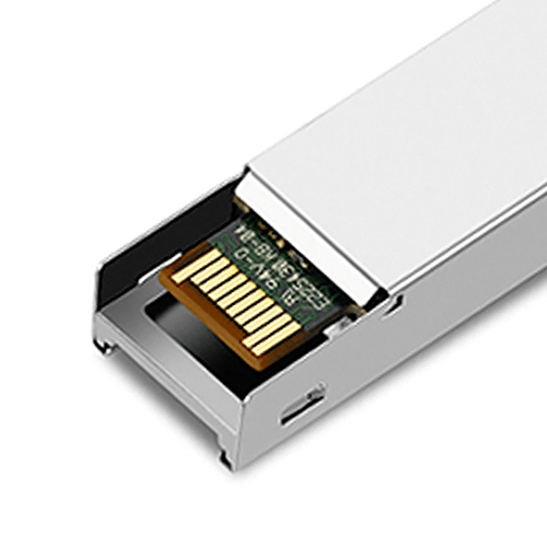 Emissions And Stack Digital Diagnostic Optical Module Fiber Transceiver - Image 3