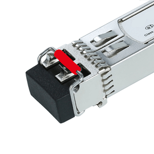 Emissions And Stack Digital Diagnostic Optical Module Fiber Transceiver - Image 4