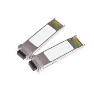 High-Speed XFP CWDM Optical Transceiver with 80 km Range - Emissions And Stack