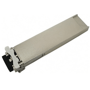 Emissions And Stack Fiber XFP Transceiver