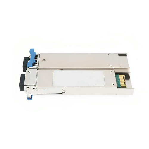Emissions And Stack XFP CWDM Transceivers