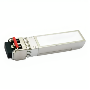 Emissions And Stack XFP Optical Transceivers Module
