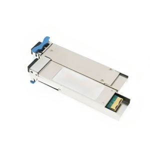 Emissions And Stack XFP CWDM DOM Transceivers Module