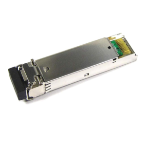 Emissions And Stack XFP Optical Transceivers Module