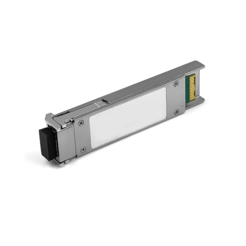 Emissions And Stack XFP CWDM Transceivers Module
