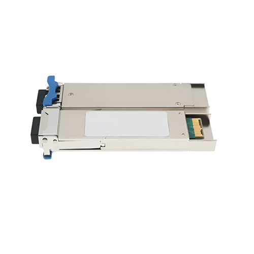 Emissions And Stack XFP CWDM Transceivers Module - Image 4