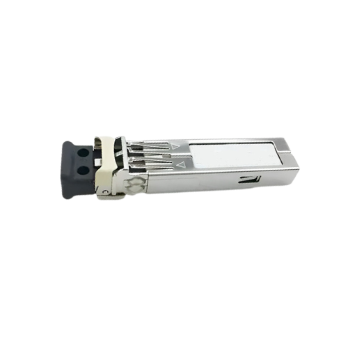 Emissions And Stack XFP CWDM Optical HW Transceivers - Image 2