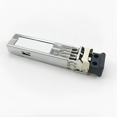 Emissions And Stack XFP CWDM Optical HW Transceivers - Image 3