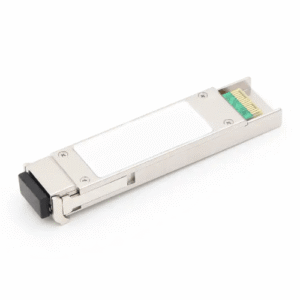 Emissions And Stack Tunnable Channel XFP DWDM Module