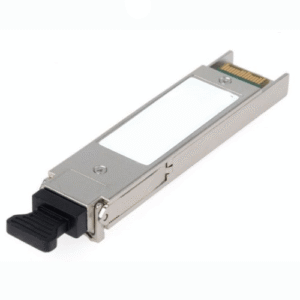 Emissions And Stack XFP DWDM Duplex Optical Transceiver