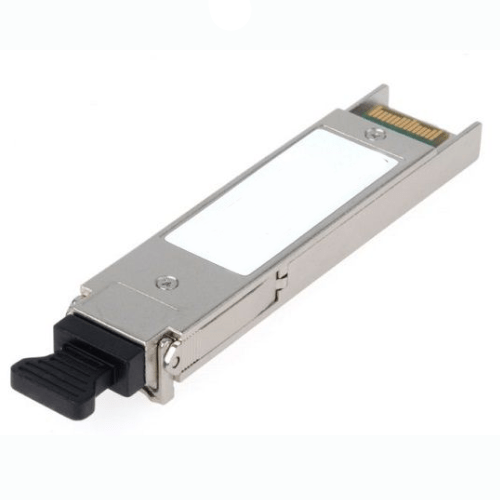 Emissions And Stack XFP DWDM Duplex Optical Transceiver