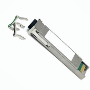 Emissions And Stack 10 G XFP DWDM Transceiver