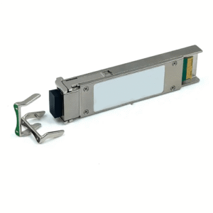 Emissions And Stack 10 G XFP DWDM Transceiver