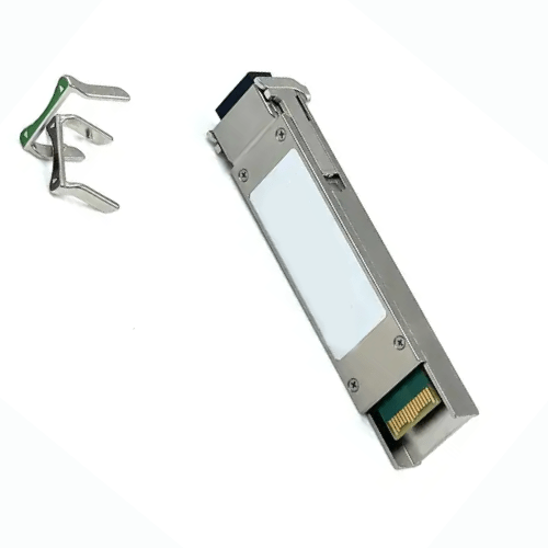 Emissions And Stack 10 G XFP DWDM Transceiver - Image 3