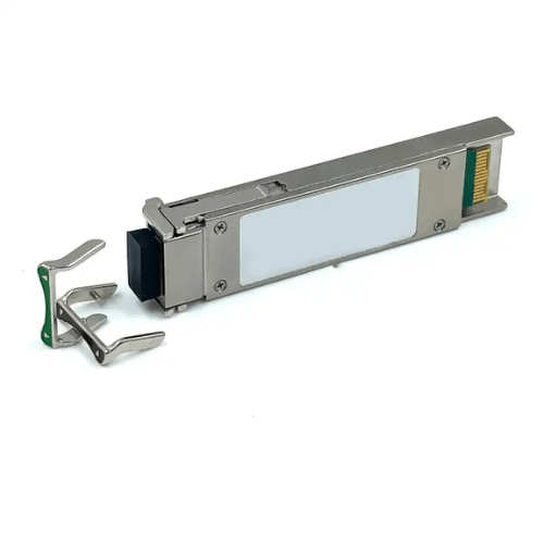 Emissions And Stack 10 G XFP DWDM Transceiver - Image 4