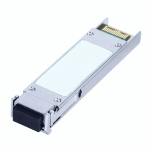 Emissions And Stack XFP DWDM Single Mode Transceiver Module