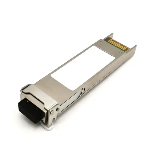 Emissions And Stack XFP DWDM Optical Transceiver Module