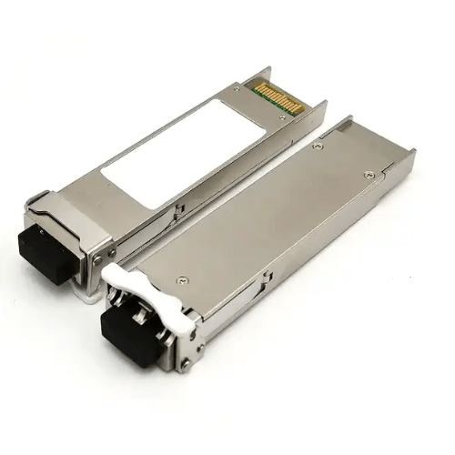 Emissions And Stack XFP DWDM Optical Transceiver Module - Image 5