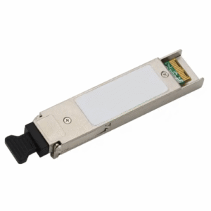 Emissions And Stack XFP DWDM Optical Transceiver Module