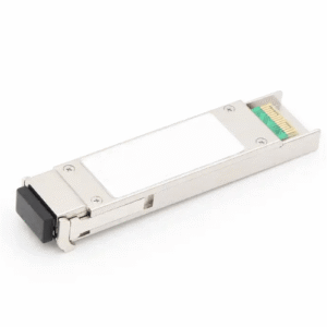 Emissions And Stack XFP DWDM 10 G Transceiver