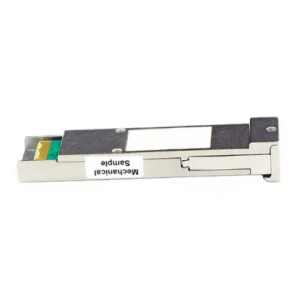 Emissions And Stack DWDM XFP Transceiver LC Connector Compatible