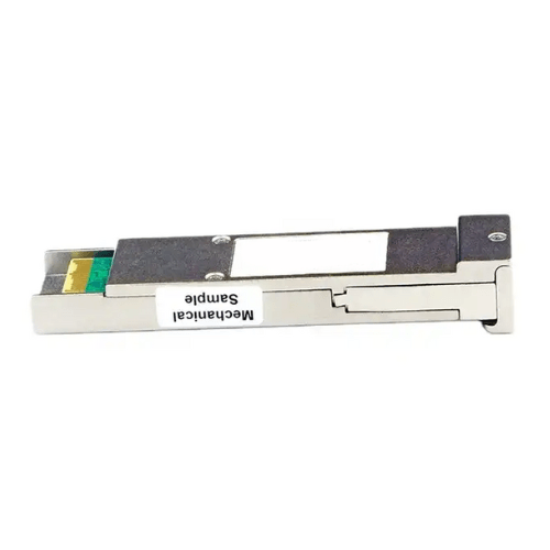 Emissions And Stack DWDM XFP Transceiver LC Connector Compatible