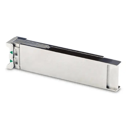 Emissions And Stack DWDM XFP Transceiver LC Connector Compatible - Image 3