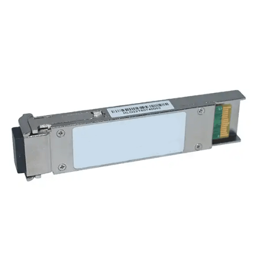 Emissions And Stack XFP DWDM Optical Transceiver Module