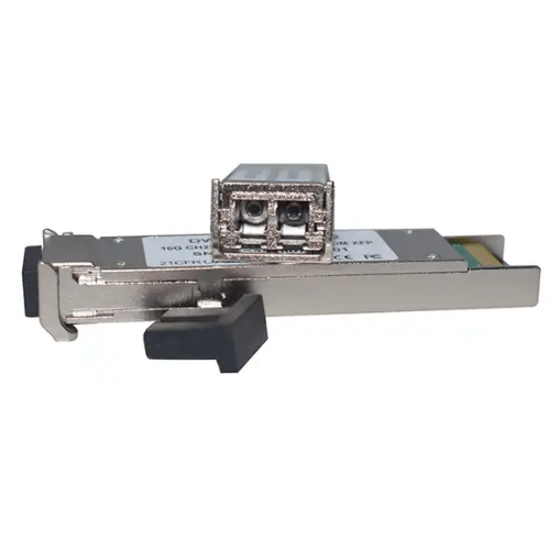 Emissions And Stack XFP DWDM Optical Transceiver Module - Image 4