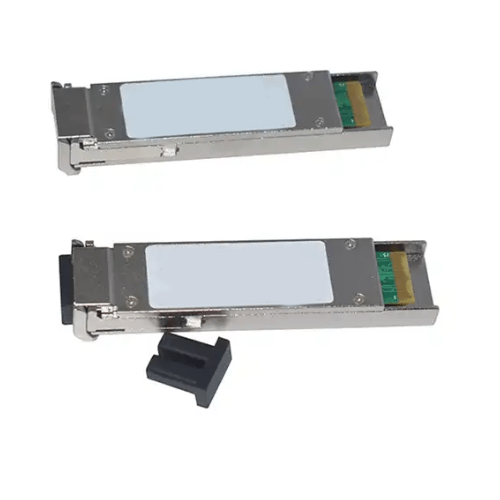 Emissions And Stack XFP DWDM Optical Transceiver Module - Image 6