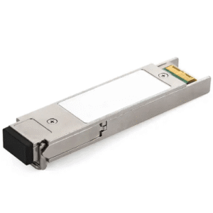 Emissions And Stack XFP DWDM Optical Transceiver Module