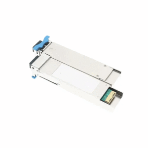 Emissions And Stack XFP DWDM Module 10 Gigabit Ethernet
