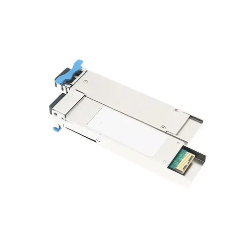 Emissions And Stack XFP DWDM Module 10 Gigabit Ethernet