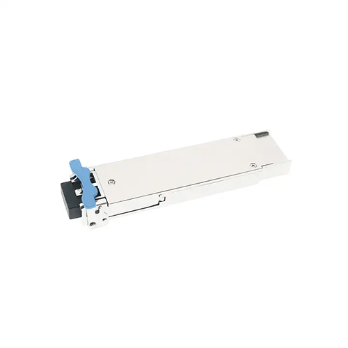 Emissions And Stack XFP DWDM Module 10 Gigabit Ethernet - Image 2