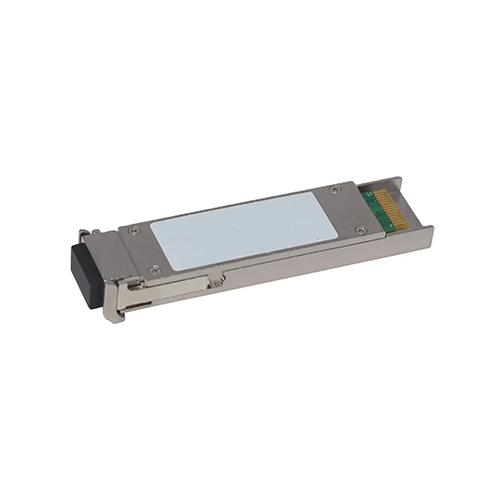 10G DWDM Optical Transceiver Module with 40km Range & LC Connector - Emissions And Stack - Image 2