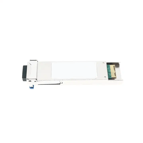 Emissions And Stack XFP DWDM Module 10 Gigabit Ethernet - Image 3