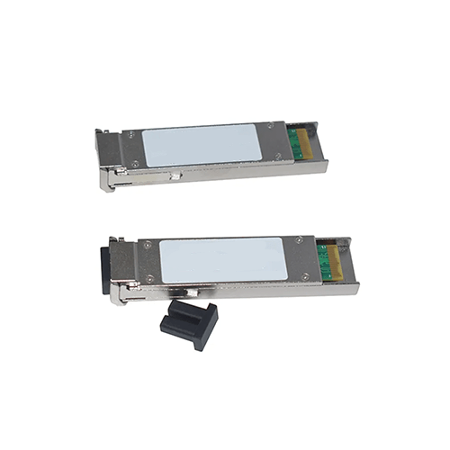 10G DWDM Optical Transceiver Module with 40km Range & LC Connector - Emissions And Stack - Image 3