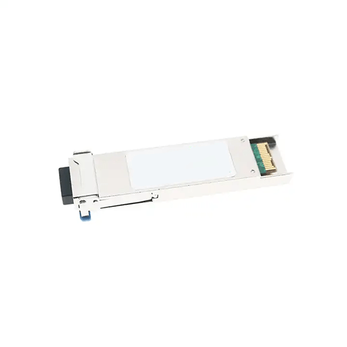Emissions And Stack XFP DWDM Module 10 Gigabit Ethernet - Image 5