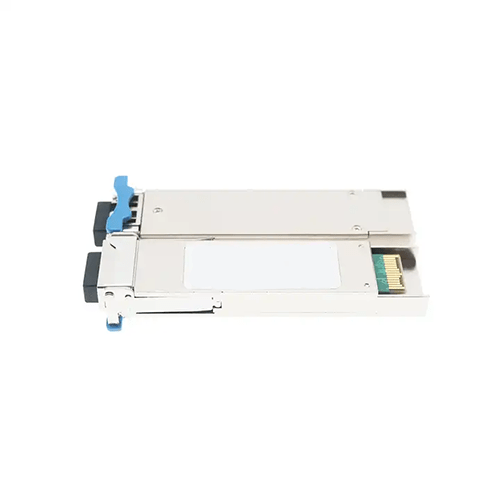 Emissions And Stack XFP DWDM Module 10 Gigabit Ethernet - Image 6