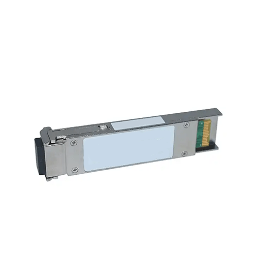 Emissions And Stack XFP DWDM Optical Module
