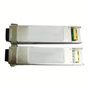 Emissions And Stack XFP Transceiver DWDM Optical Module